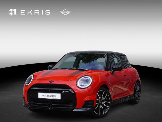 Mini Cooper er Works Trim | Pakket L