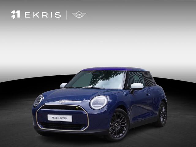 Mini Electric oured Trim | Pakket M
