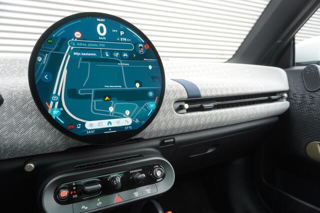 Mini Electric