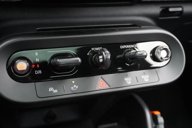 Mini Electric