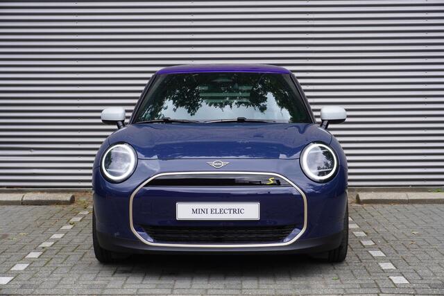 Mini Electric