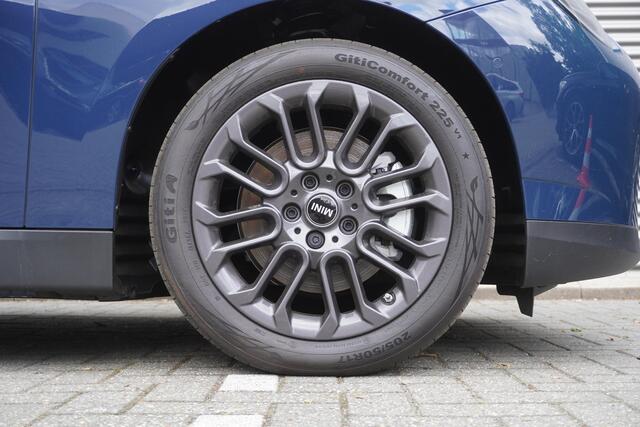 Mini Electric