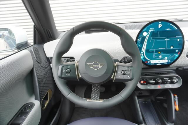 Mini Electric