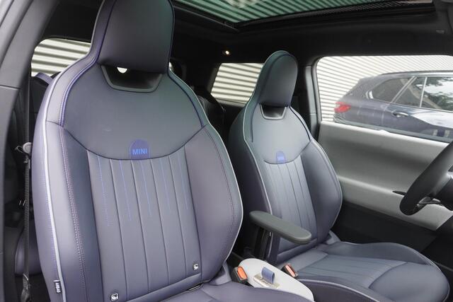 Mini Electric
