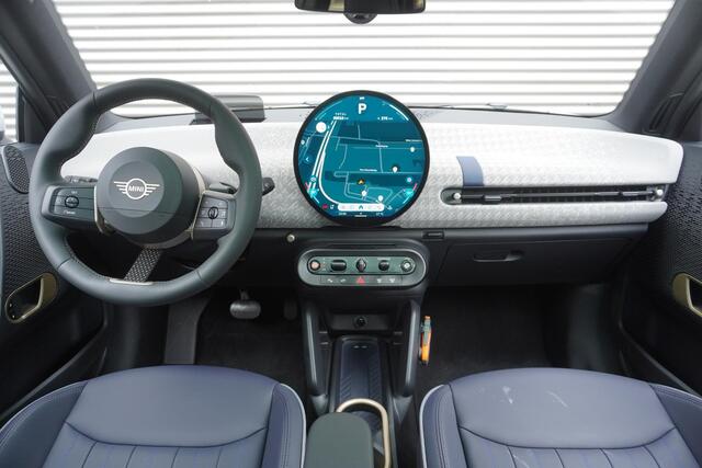 Mini Electric
