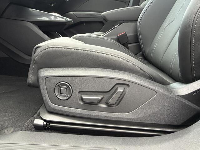 Audi Q4 Sportback