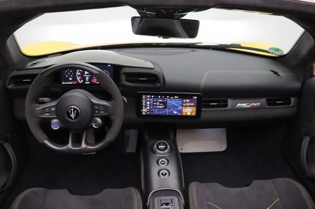 Maserati MC20