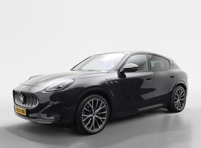 Maserati Grecale Wh | BOMVOL | Pano | 3jr. garantie & onderhoud