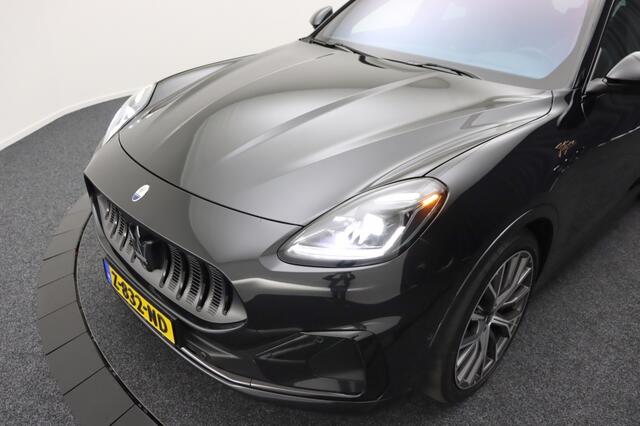 Maserati Grecale