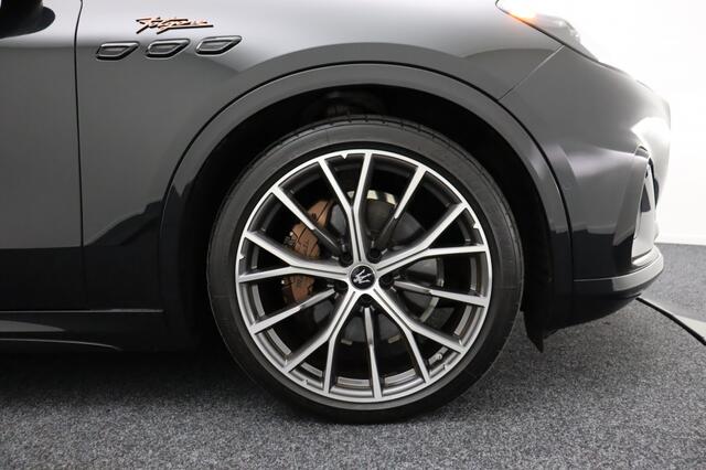 Maserati Grecale