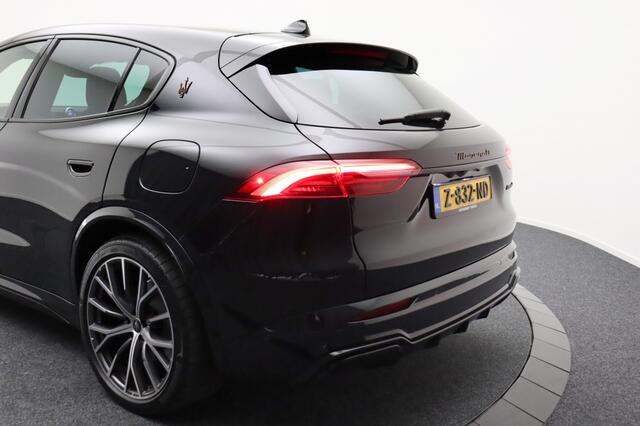 Maserati Grecale
