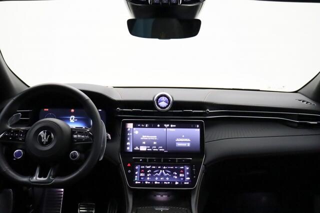 Maserati Grecale