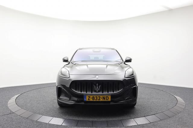 Maserati Grecale