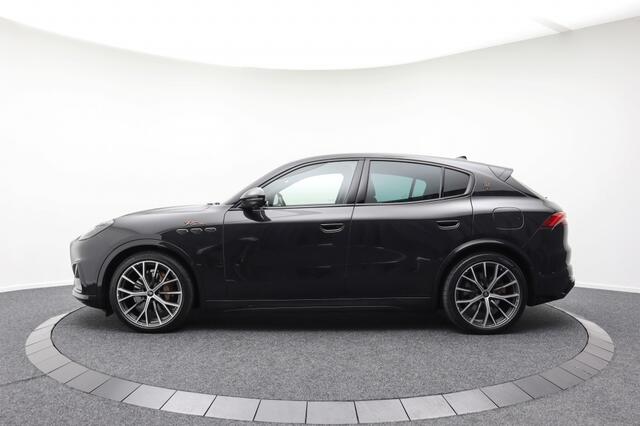 Maserati Grecale
