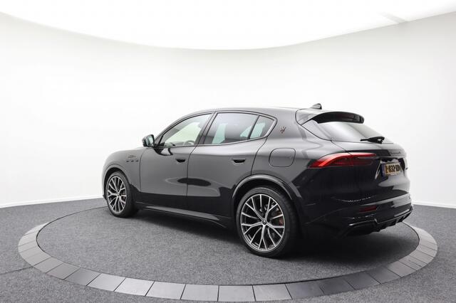 Maserati Grecale