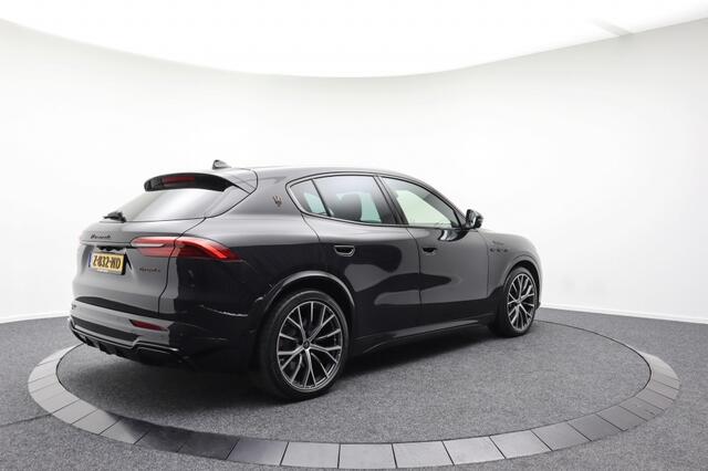 Maserati Grecale