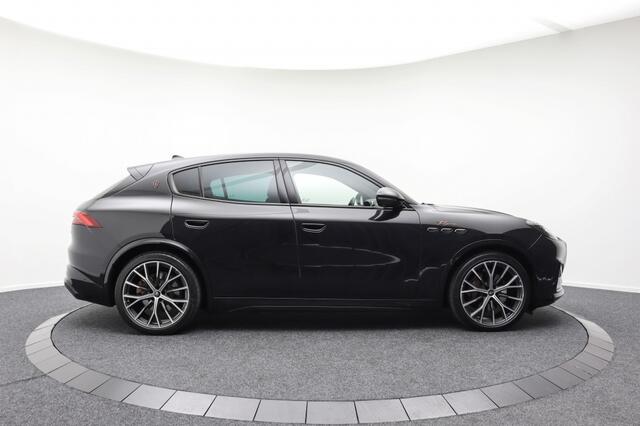 Maserati Grecale
