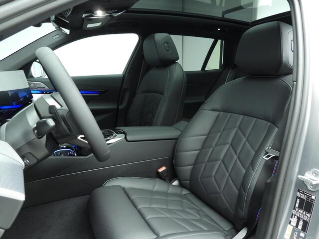 BMW 5 Serie g | M Sportpakket Pro | Innovation Pack | Travel Pack | Comfort Pack