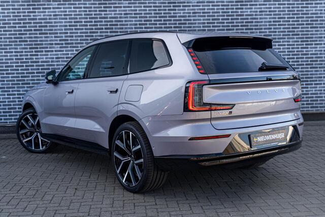 Volvo EX90