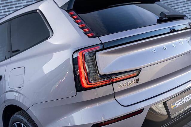 Volvo EX90