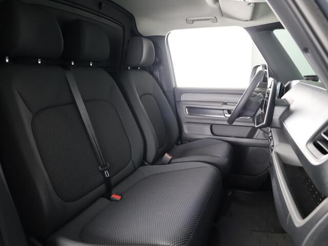 Volkswagen ID. Buzz Cargo