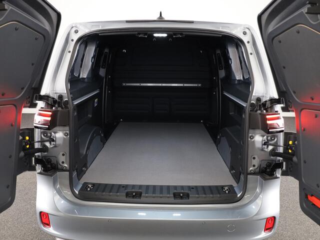 Volkswagen ID. Buzz Cargo