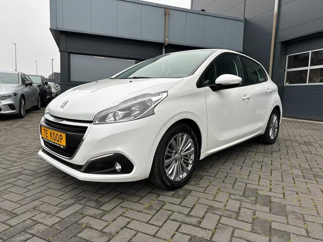 Peugeot 208 h Active Airco 5 drs.