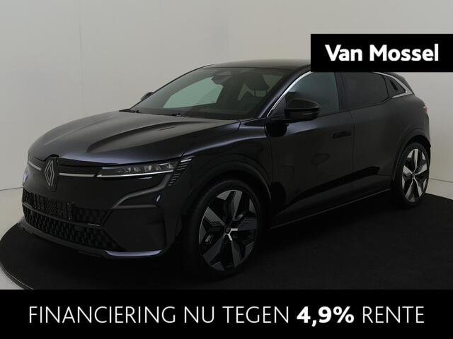 Renault Megane timum Charge Techno | 360 Camera | Adaptive Cruise Control | Stoel & Stuur Verwarming |