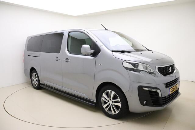 Peugeot Traveller