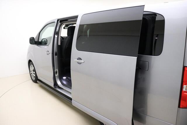 Peugeot Traveller