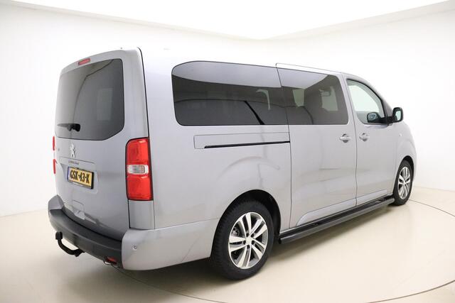 Peugeot Traveller