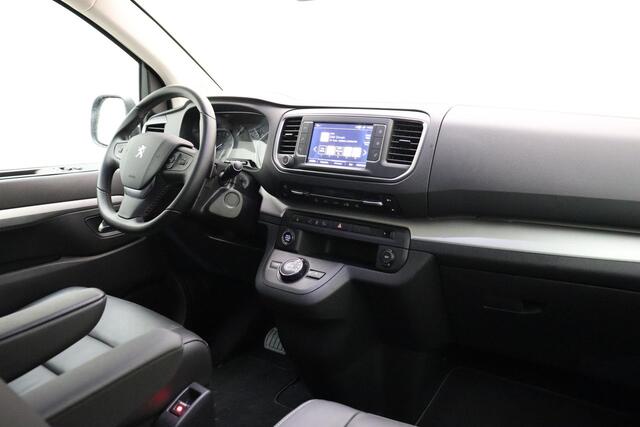Peugeot Traveller