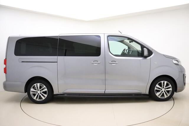 Peugeot Traveller