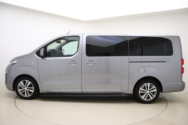 Peugeot Traveller