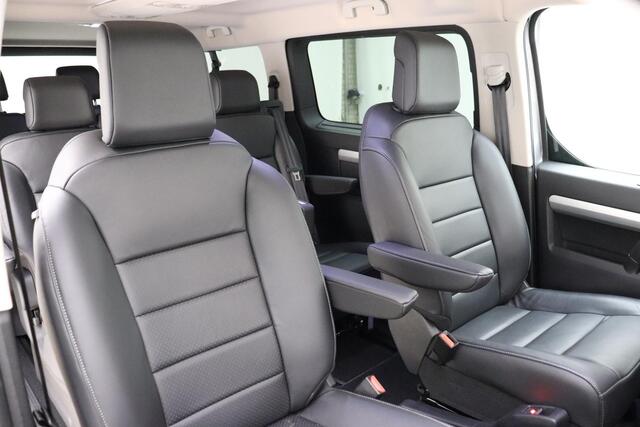 Peugeot Traveller