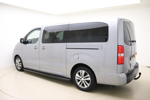 Peugeot Traveller