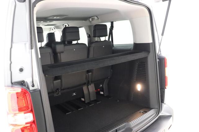 Peugeot Traveller