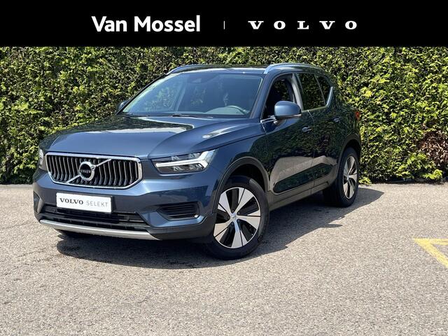 Volvo XC40 e Inscription Expression | Camera | Panoramadak | Trekhaak | Pilot Assist