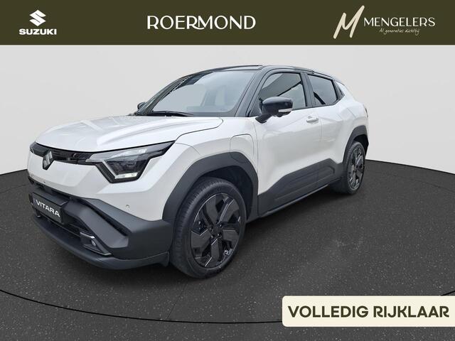 Suzuki Vitara h | Per Direct Leverbaar | Actie Prijs |