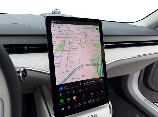Volvo ES90