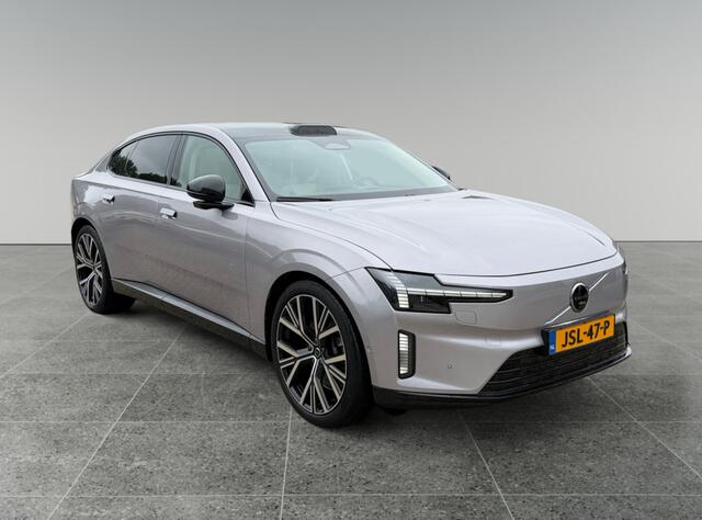 Volvo ES90