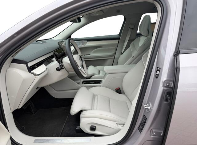 Volvo ES90