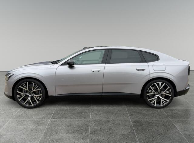 Volvo ES90