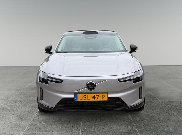 Volvo ES90