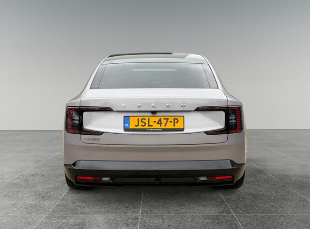 Volvo ES90