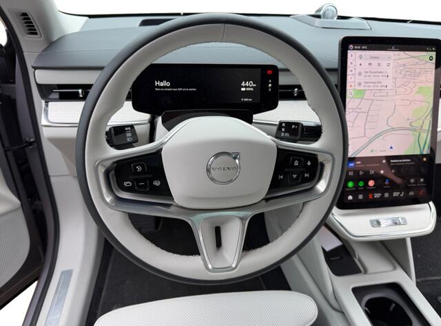 Volvo ES90