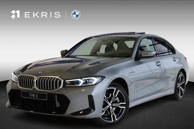 BMW 3 Serie t Edition M Sportpakket | Innovation Pack | Comfort Pack | Trekhaak