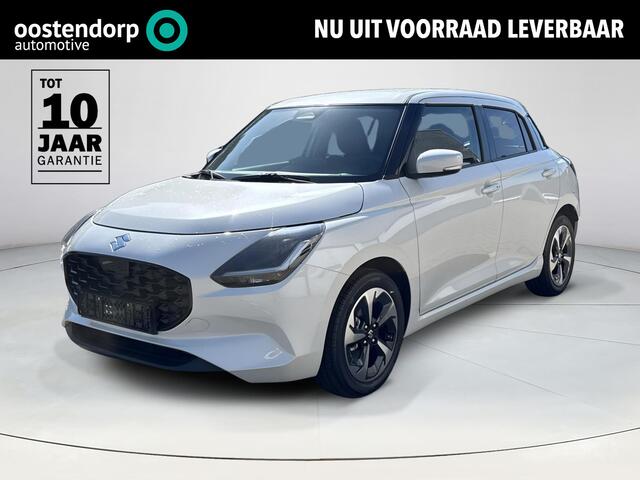 Suzuki Swift art Hybrid | Uit voorraad leverbaar |