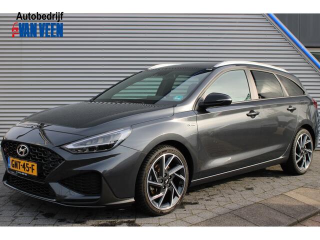 Hyundai I 30