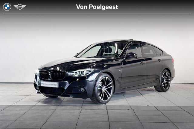 BMW 3 Serie 20i High Executive Edition M Sportpakket Aut.